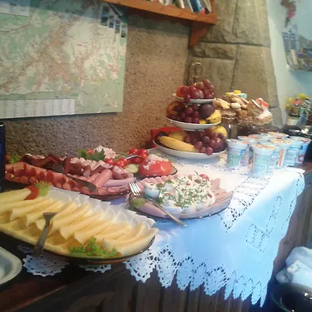 فيلة Na Potoku زاكوباني