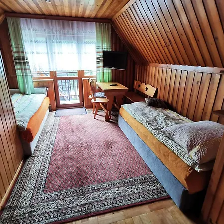 Na Potoku * زاكوباني