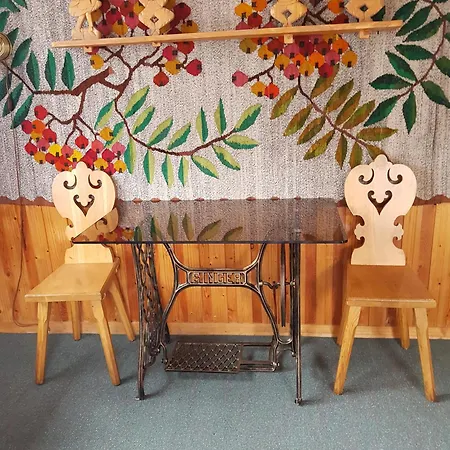 Na Potoku فيلة *